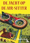 Broertjes, Cor - De jacht op de Air-Sitter