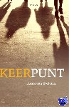 Zwieten, Anne van - Keerpunt