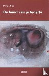 Nes, Pit van - De hand van je tederte