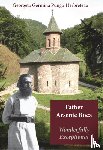 Punga-Herbreteau, Georgeta Germina - Father Arsenie Boca, Wonderfully Exceptional