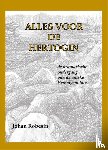 Robesin, Johan - Alles voor de Hertogin