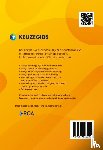 Weijer, Erin van de, Keulen, Hanne van, Korver-Casu, Melissa, Leeuwen, Vivian van - 2025