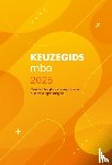 Weijer, Erin van de, Keulen, Hanne van, Korver-Casu, Melissa, Leeuwen, Vivian van - 2025