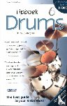 Pinksterboer, Hugo - Tipboek Drums