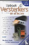 Pinksterboer, Hugo - Tipboek versterkers en effecten