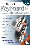 Pinksterboer, Hugo - Tipboek Keyboard en digitale piano