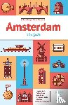 Bergen, Marcel, Clement, Irma - Amsterdam - the guide