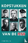 Bergen, Marcel, Clement, Irma - Kopstukken van de NSB