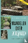 Bergen, Marcel, Clement, Irma - Wandelen over Zorgvlied