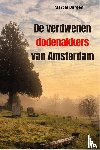 Bergen, Marcel - De verdwenen dodenakkers van Amsterdam