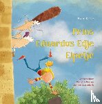 Kasse, Bram - Prins Eduardus Edje Eipetje