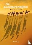 Kasse, Bram - De Avonturenbijbel