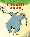 Meulemans, Rob - Er zit een olifant in de boom