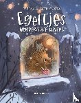 Kasse, Bram - Egeltjes wonderlijke winter