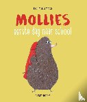Meulemans, Rob - Mollies eerste dag naar school