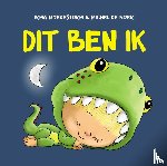 Moekestorm, Irma - Dit ben ik