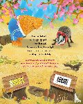Boer, Michel de - Wie heeft mijn koekjes gestolen?