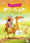 Zoete, Hanneke de - Volg de ster