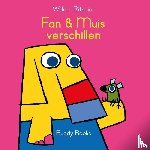 Ritstier, Willem - Fan & Muis verschillen