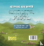 De Boer, Michel - Allemaal aan boord