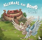 De Boer, Michel - Allemaal aan boord
