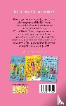 Helden, Judith van - Felicia en de geheimzinnige boeken