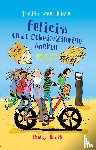 Helden, Judith van - Felicia en de geheimzinnige boeken