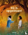 Kasse, Bram - Hij is opgestaan