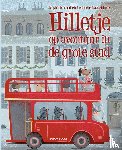 Rood, Liesbeth, Gaasenbeek, Leontine - Hilletje
