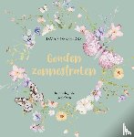 Moekestorm, Irma - Gouden zonnestralen