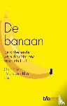 Kema, Gert, Rijn, Fédes van - De banaan
