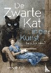 Eyl, Elisabeth - De Zwarte Kat in de Kunst