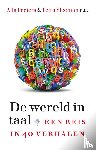 Peeters, Alla, Sleeman, Petra - De wereld in taal