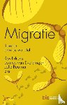 Erkens, Roy, Everdingen, Jannes van, Reumer, Jelle - Migratie