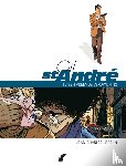 Vallee, Kraehn - Gil St-André (pakket deel 1 & 2)