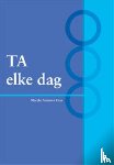 Arendsen Hein, Marijke - TA elke dag
