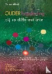 Haans, Gé, Robbroeckx, Luk, Hoogeduin, Joke, Beem-Kloppers, Annemarie van - Methodiekboek ouder begeleiding bij roldifferentiatie