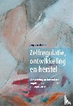 Stel, Jaap van der - Zelfregulatie, ontwikkeling en herstel