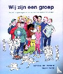Kordelaar, Nathalie van, Zwaan, Mirjam - Wij zijn een groep