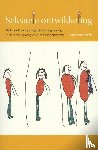 Zwiep, C.S. - Seksuele ontwikkeling - methodiek voor pedagogische begeleiding in de kinderopvang en in het basisonderwijs