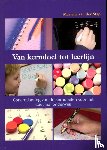 Stap, Marielle van der - Van kerndoel tot leerlijn