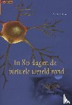 Delfos, Martine F. - In 80 dagen de virtuele wereld rond - de weerslag van een lectoraat