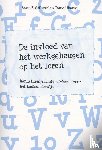 Gathercole, Susan, Alloway, Tracy - de invloed van het werkgeheugen op het leren