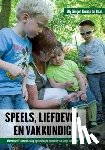 Singer, Elly, Haan, Dorian de - Speels, liefdevol en vakkundig