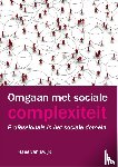 Ewijk, Hans van - Omgaan met sociale complexiteit