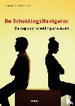 Weimar, Jocelyn, Lith, Lianne van - De ScheidingsNavigator - de weg door scheidingsprocessen
