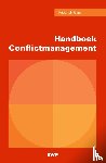 Glasl, Friedrich - Handboek conflictmanagement