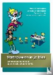 Heijden, Theo van der, Heijden, Danielle van der, Kopmels, Tamar - Vertrouwen in je klas