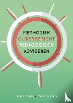 Ehlers, Sonja, Kuipers, Meta - Methodiek oudergericht pedagogisch adviseren