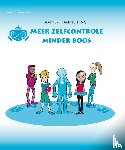 Liber, Juliette, de Boo, Gerly - Meer zelfcontrole, minder boos